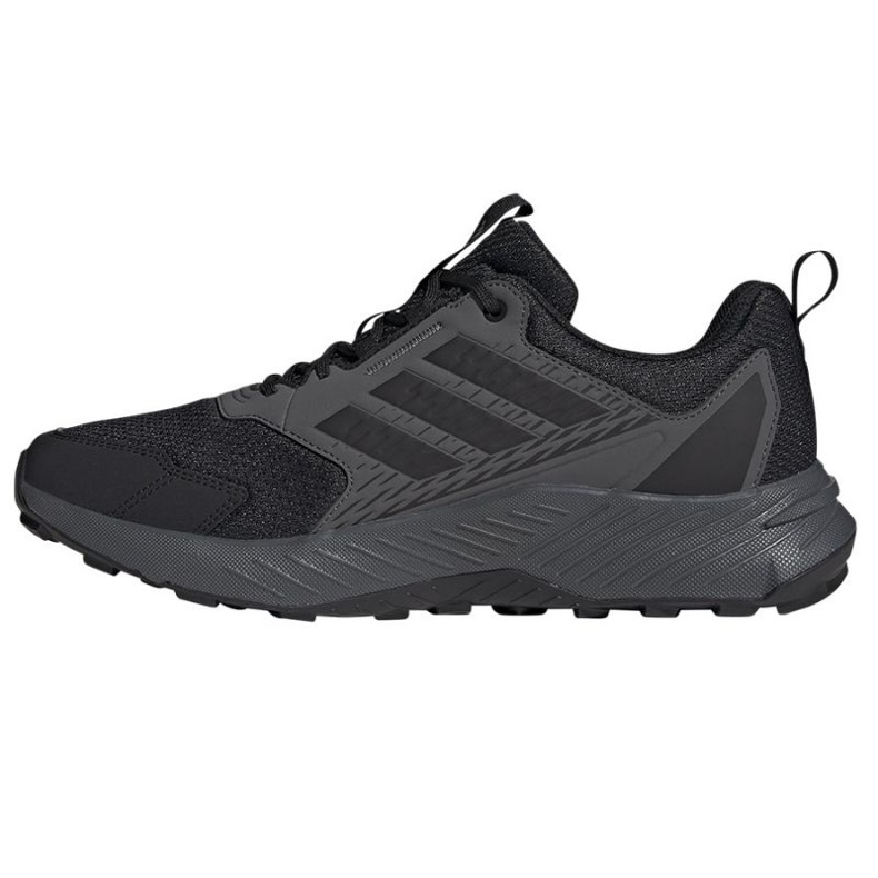 Chaussures adidas Terrex Tracefinder 2 IH2930 noir 1