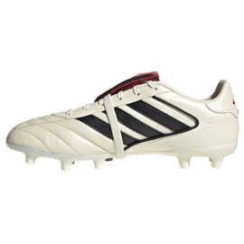 Adidas Copa Gloro II FG JH6662 Chaussures blanches 1