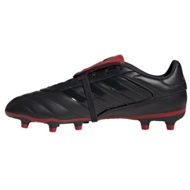 Adidas Copa Gloro II FG IH7667 Chaussures noires le noir 1 Adidas Copa Gloro II FG IH7667 Chaussures noires le noir 1