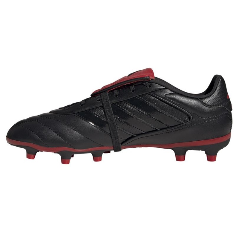 Adidas Copa Gloro II FG IH7667 Chaussures noires 1