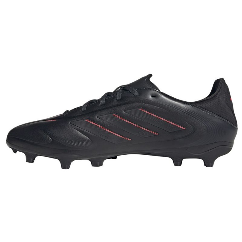 Adidas Copa Pure III League FG / MG ID9052 Chaussures noires 1