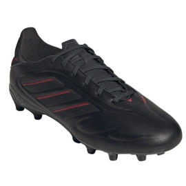 Adidas Copa Pure III League FG / MG IE1193 Chaussures noires 1