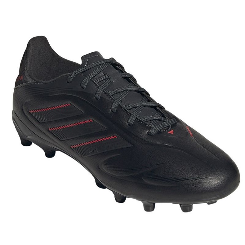Adidas Copa Pure III League FG / MG IE1193 Chaussures noires le noir 1