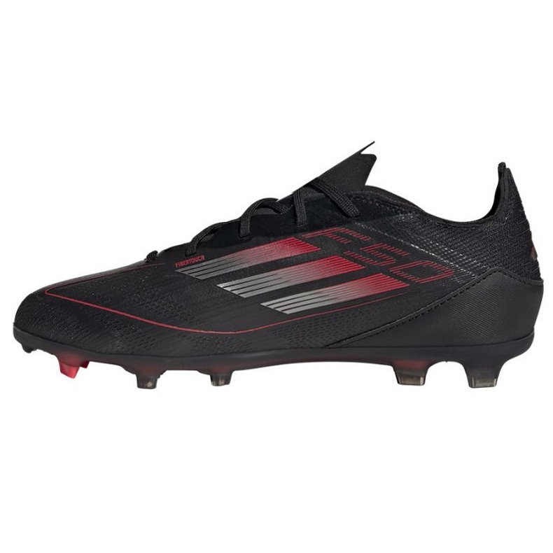 Adidas F50 Pro FG IF1304 Chaussures noires le noir 1 Adidas F50 Pro FG IF1304 Chaussures noires le noir 1