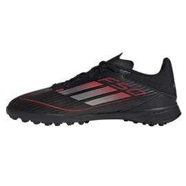 Adidas F50 League TF IE3756 Black noir 1