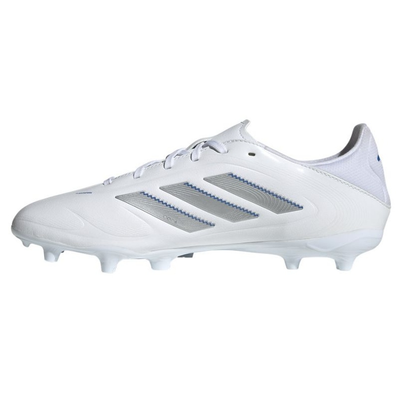 Adidas Copa Pure III League FG / MG ID9051 Chaussures blanches 1