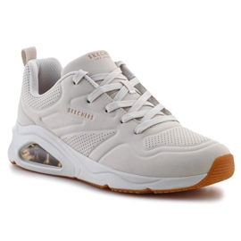 Skechers Tres-Air Uno Mazing Chaussures 177390-OFFWT BEIGE 1 Skechers Tres-Air Uno Mazing Chaussures 177390-OFFWT BEIGE 1