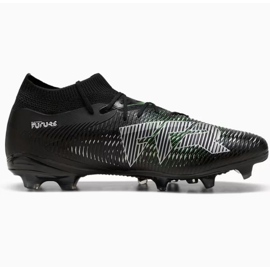 Puma Future 7 Match BNA FG / AG 108140-02 Chaussures noires 1