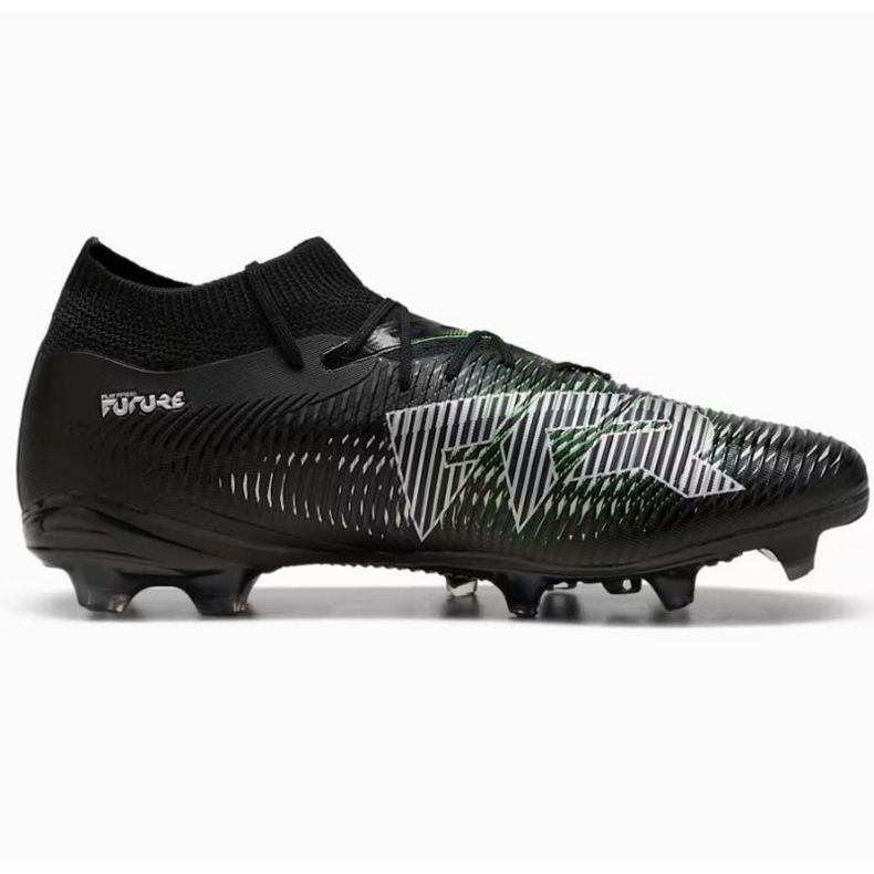Puma Future 7 Match BNA FG / AG 108140-02 Chaussures noires 1
