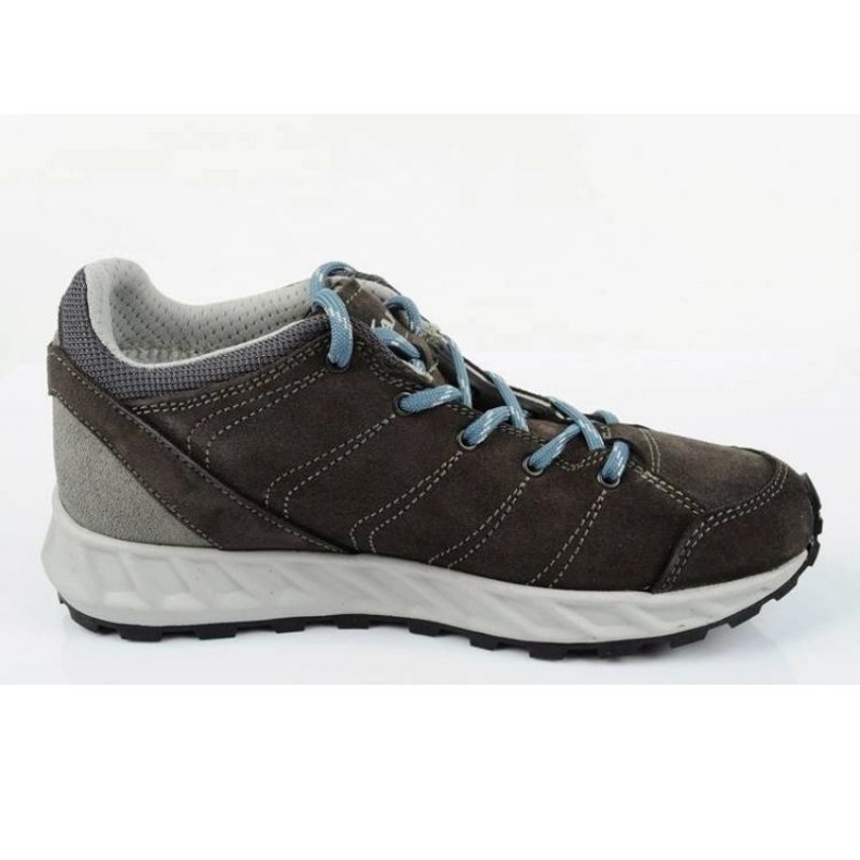 Chaussures de trekking Aku Rapida W'S W 783188 gris 1