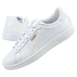 Puma Smash 3.0 Chaussures Femme 390987 01 blanche 1