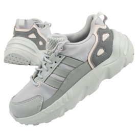 Chaussures de sport Adidas Zx 22 C GZ6694 gris 1