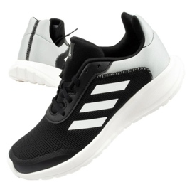 Chaussures de sport Adidas Tensaur GZ3430 noir 1