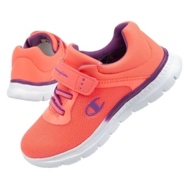 Chaussures de sport Champion S31599-3334 orange 1