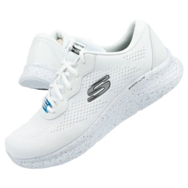 Chaussures Skechers Skec-Lite Pro W 149990/WBK blanche 1