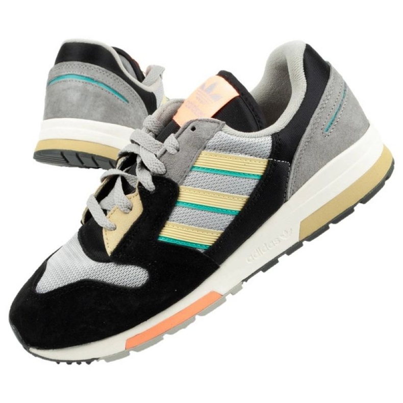 Chaussures adidas Zx 420 M GY2006 gris 1