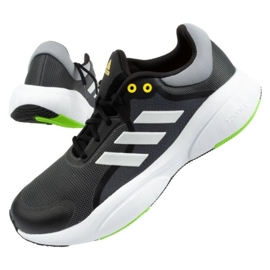 Adidas Response M GV9531 chaussures de sport noir 1