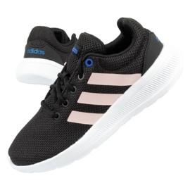 Chaussures de sport Adidas Lite Racer W GZ2818 bleu 1