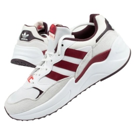 Adidas Retropy Adisuper W GY1901 chaussures de sport blanc 1