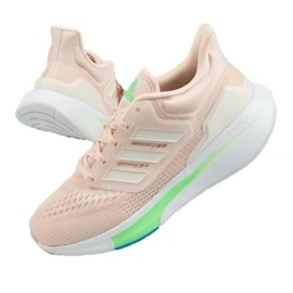 Chaussures adidas EQ21 Run W GY2205 rose 1