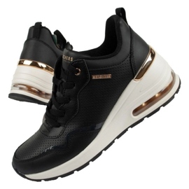 Skechers Million Air Chaussures W 155399 noir 1