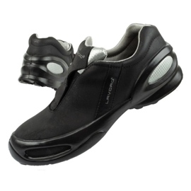 Chaussures Lavoro Cat U 1205,00 le noir 1