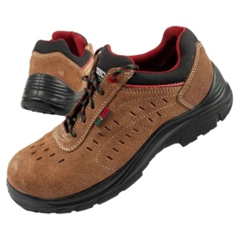 Lavoro Chaussures Portcal Portimao S1 P Src U 1293,96 brun 1 Lavoro Chaussures Portcal Portimao S1 P Src U 1293,96 brun 1