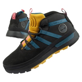 Chaussures de randonnée Timberland Euro Sprint 0A5NJQ015 noir 1