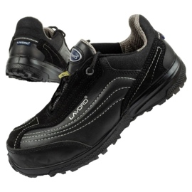 Chaussures Lavoro 290 Esd Src S3 1259,40 le noir 1