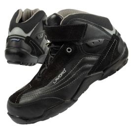 Chaussures Lavoro 090 Esd U 1059,40 le noir 1