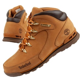 Chaussures Timberland Euro Rock M TB06164R231 brun 1 Chaussures Timberland Euro Rock M TB06164R231 brun 1