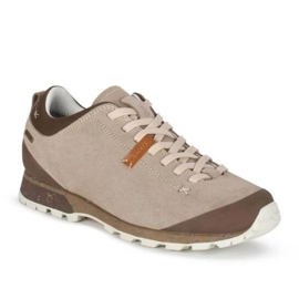 Chaussures de trekking Aku Bellamont 3 GORE-TEX W 5203227 beige 1 Chaussures de trekking Aku Bellamont 3 GORE-TEX W 5203227 beige 1
