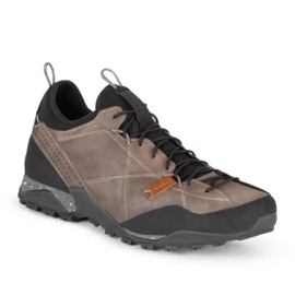 Chaussures de randonnée Aku Nativa Gtx W 635095 beige 1