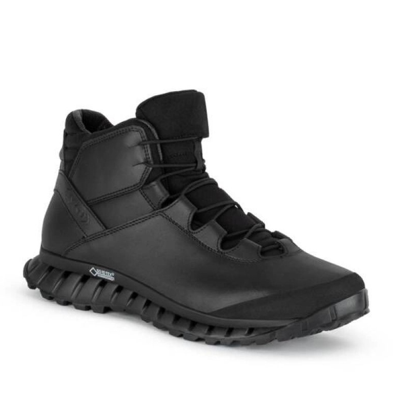 Chaussures de randonnée Aku Urban Assault Gtx M 724T052 le noir 1