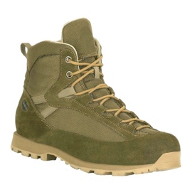 Chaussures Aku Pilgrim Tsc Ds U 911T1051 vert 1