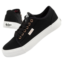 Chaussures Lee Cooper LCW-24-31-2201L noir 1