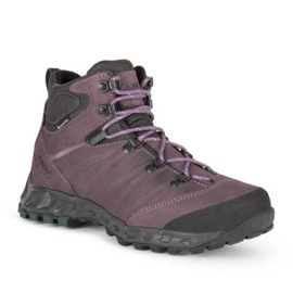 Chaussures de randonnée Aku Coldai Gtx 351565 violet 1