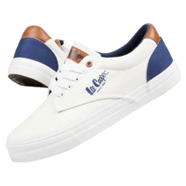 Chaussures Lee Cooper LCW-24-02-2140M blanche 1