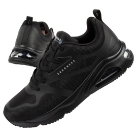 Skechers Air Uno 183070/BBK chaussures le noir 1