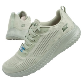 Skechers 117209/SAGE chaussures de sport vert 1 Skechers 117209/SAGE chaussures de sport vert 1