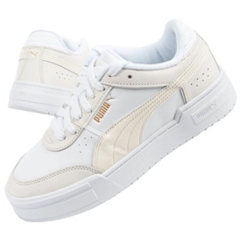 Puma Pro Sport Shoes 379871 02 blanche 1