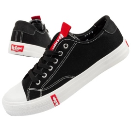 Chaussures Lee Cooper LCW-24-31-2238M le noir 1