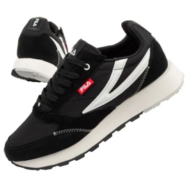 Chaussures Fila Run Formation 23.80010 noir 1