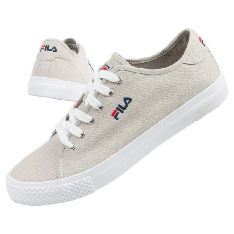 Chaussures Fila Pointer FFM0043.80012 gris 1