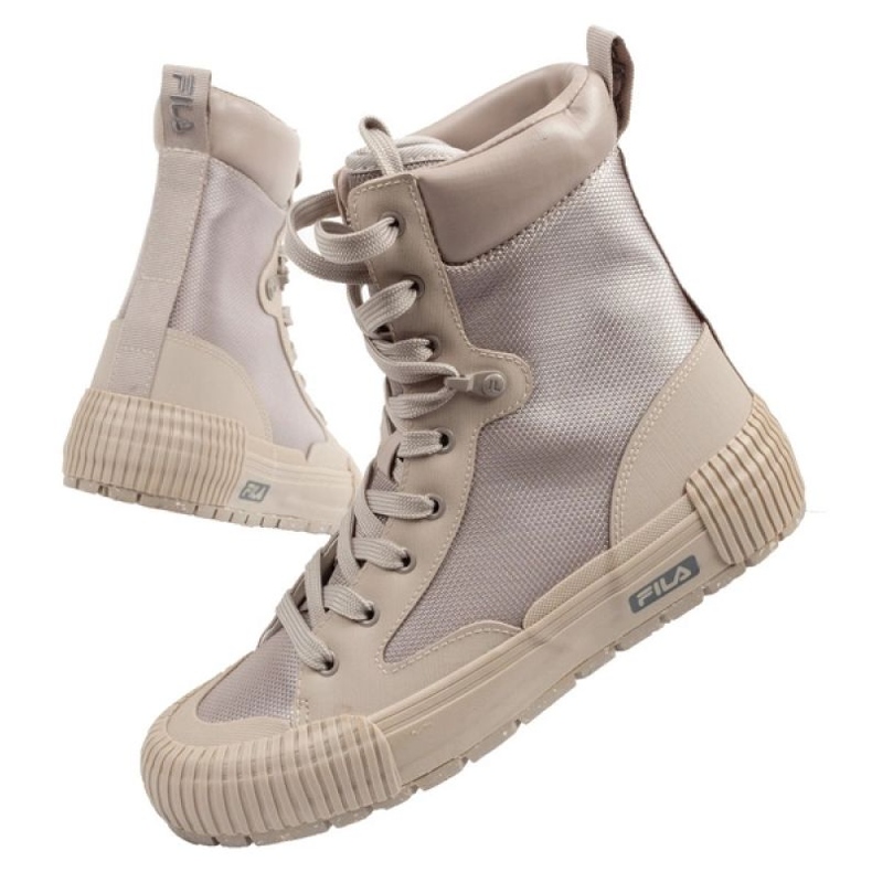 Chaussures Fila Cityblock FFW018580038 beige 1