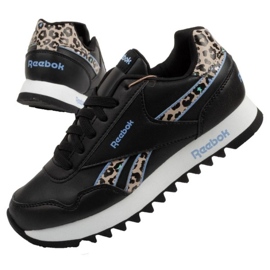 Reebok Royal chaussures 100033299 noir 1