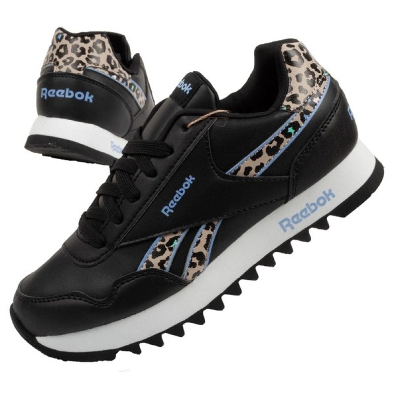 Reebok Royal chaussures 100033299 noir 1