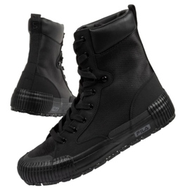 Chaussures Fila Cityblock W FFW018583052 noir 1