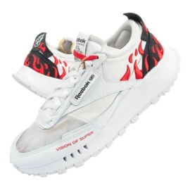 Chaussures Reebok Legacy GW9699 blanche 2