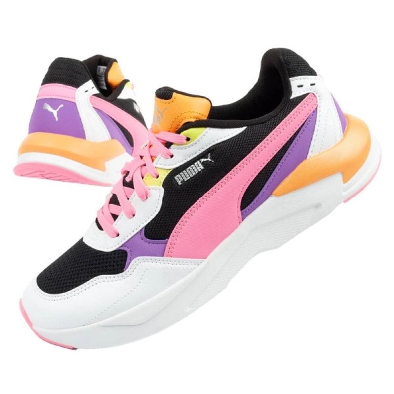Puma X-Ray W chaussures 384639 47 multicolore 2